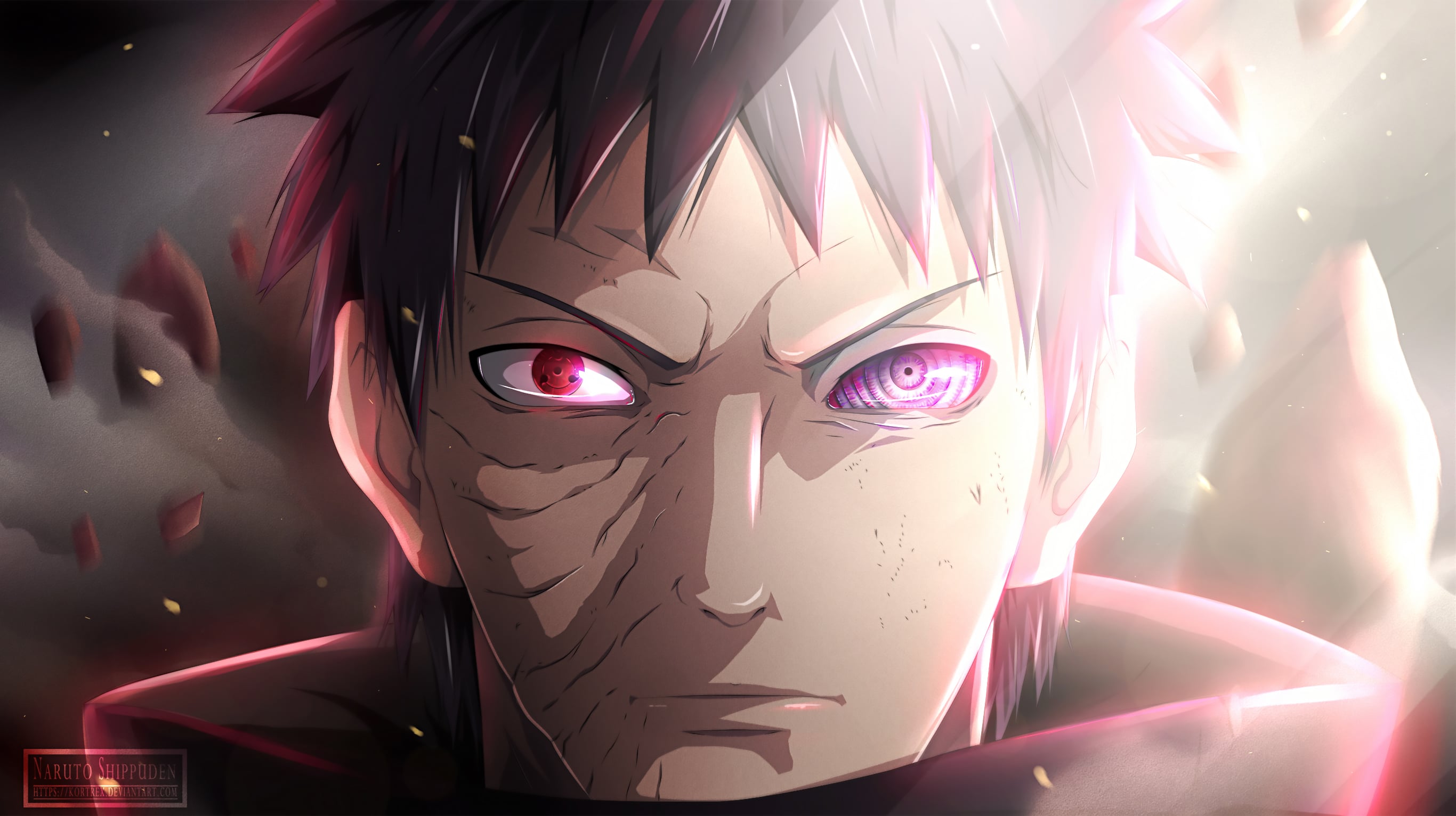 Obito Uchiha