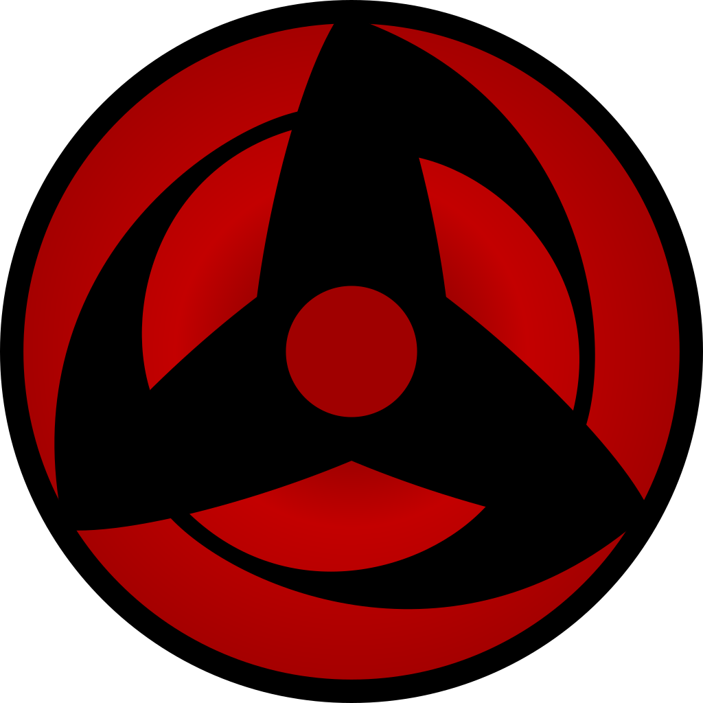 Mangekyo Sharingan